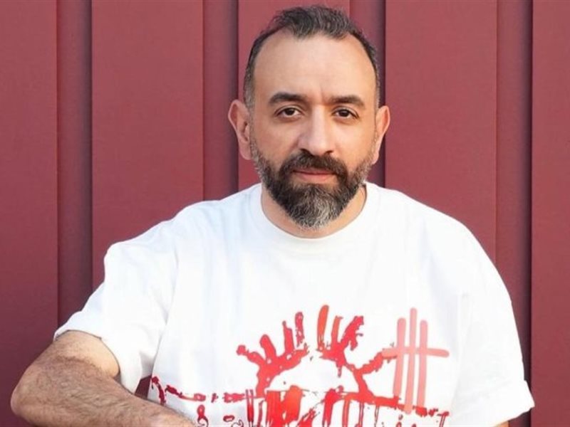 عمرو سلامة يبدأ تصوير مسلسل “برستيج”