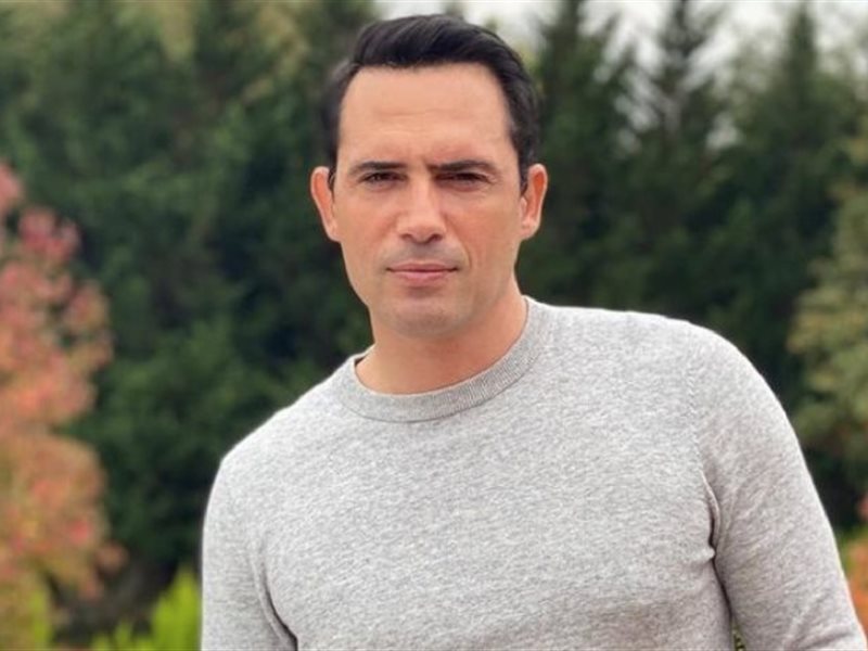 ظافر العابدين يعود للدراما المصرية بعد 6 سنوات بمسلسل “سكة السلامة”