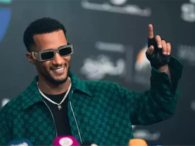 محمد رمضان يحيي حفلًا غنائيًّا في الساحل الشمالي غدًا