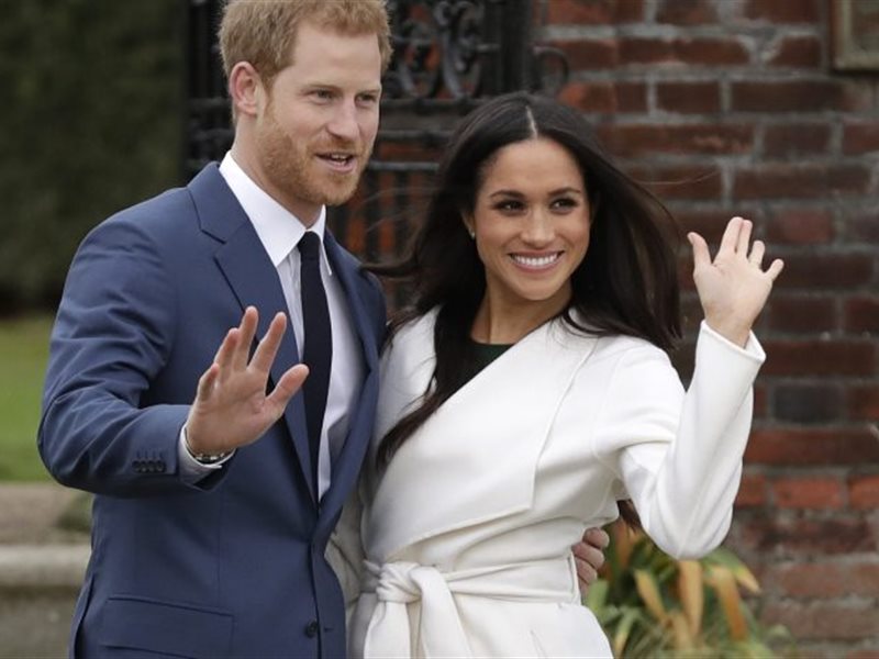 ما هدية الأمير هاري في عيد ميلاده الـ 40 من جدته الراحلة؟