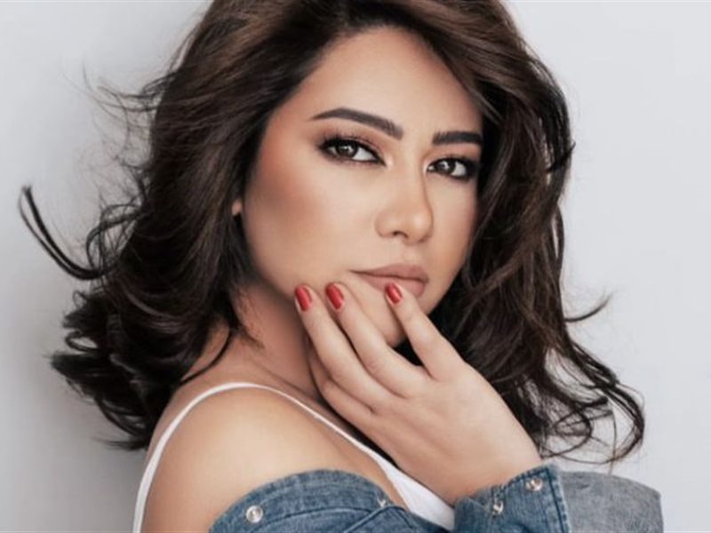 شيرين عبد الوهاب تنهي تسجيل آخر أغاني ألبومها