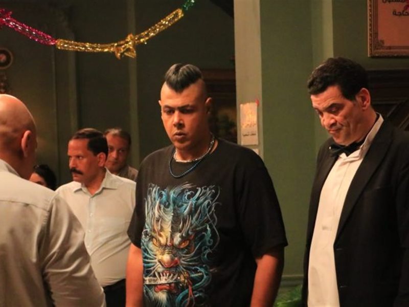 السينمات تستقبل فيلم “بنسيون دلال” 10 أكتوبر