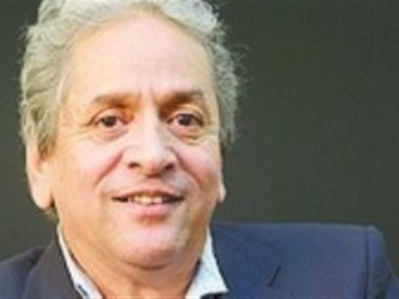 المخرج عمر عبد العزيز: كريم شاطر في اللايت كوميدي وبيفكرني برشدي أباظة