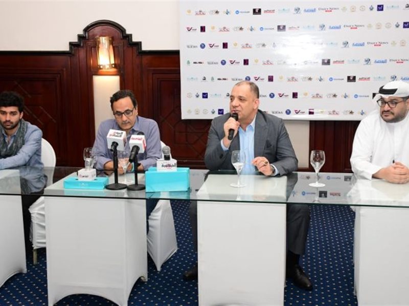 مهرجان الغردقة لسينما الشباب يناقش تجربة الفيلم السعودي “المبتعث”