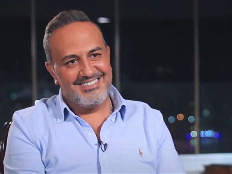 خالد سرحان رئيسًا للجنة تحكيم مسابقة شباب مصر