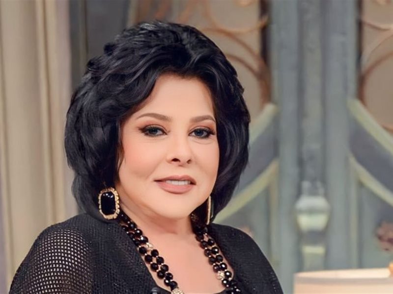 قبل عرضه.. إسعاد يونس تروّج لمسلسلها وتعلق: النهارده هتعرفوا حكاوي عائلة “تيتا زوزو”