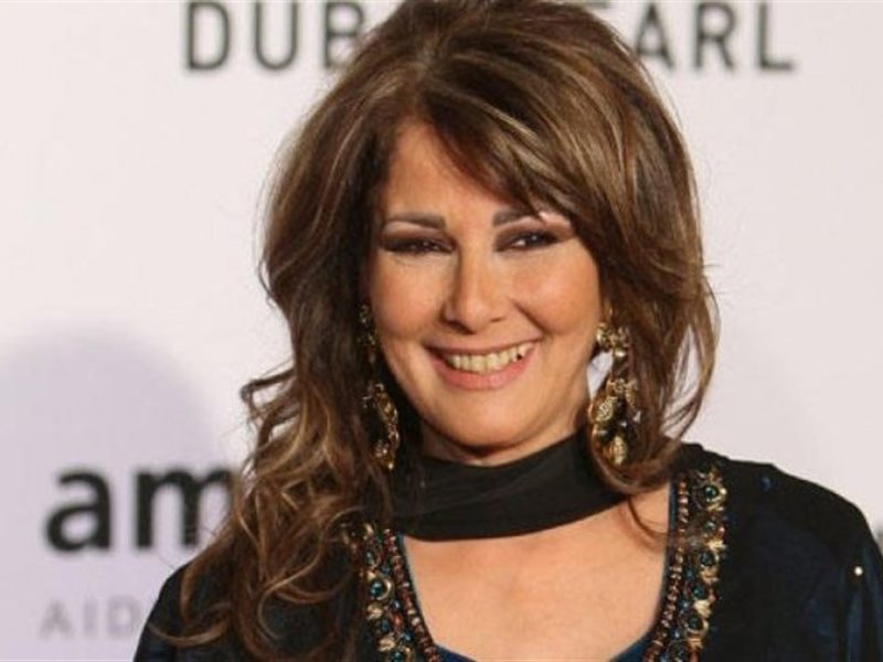 تحسُّن الحالة الصحية للفنانة آثار الحكيم وخروجها من المستشفى