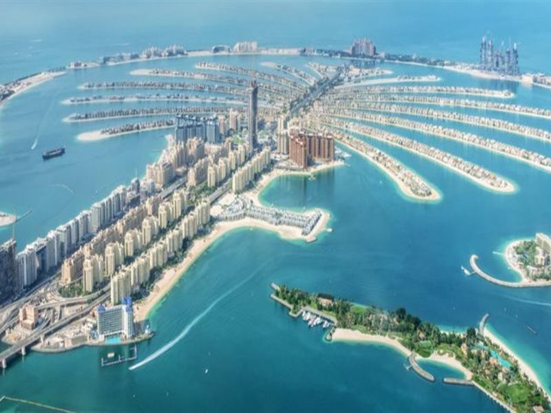 فنادق تاريخية في الإمارات العربية.. تعرّفي عليها الآن