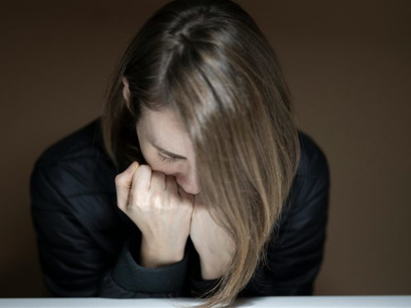 تناولي هذه الأطعمة لتتخلصي من اكتئاب الخريف