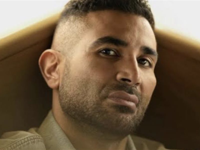 تفاصيل سرقة مجوهرات أحمد سعد