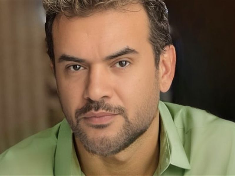 تطورات الحالة الصحية للفنان سامو زين