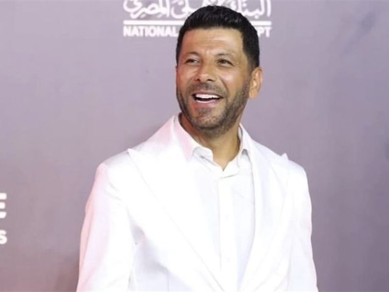 إياد نصار: لا أحب إثارة الجدل وهذا رأيي في هؤلاء الممثلات