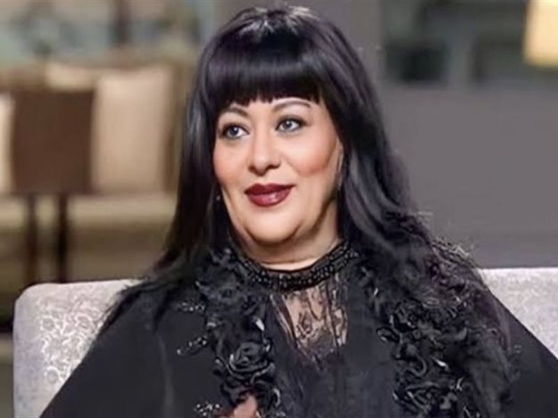 فريدة سيف النصر: خايفة من لبسي وأنا صغيرة وهذه نصيحتي