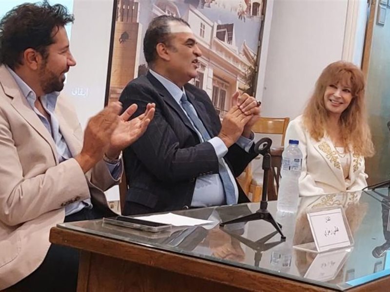 نيللي وإلهام شاهين وهاني رمزي الأبرز.. أيام القاهرة الدولي للمونودراما يعلن أسماء المكرَّمين في دورته السابعة