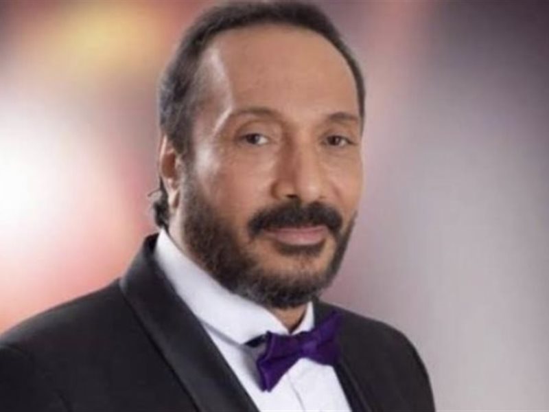 علي الحجار يحيي حفلا غنائيًا بساقية الصاوي اليوم