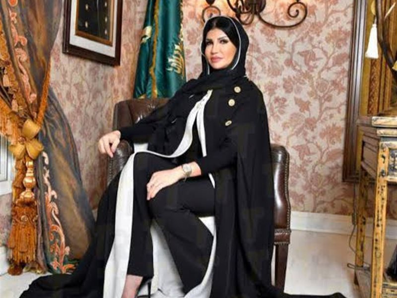 بالصور.. السعودية أميمة عزوز تكشف لـ “تريند ريل” عن مجموعتها الجديدة