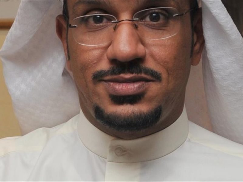 أحمد الشطي : أدعو وزارات الثقافة في دول الخليج لإيجاد مقرات دائمة للفرق الأهلية