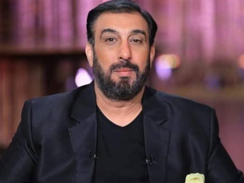 خاص.. حسام حسني: ظهرت بشخصيتي الحقيقية في “عنب” وأنا اللي مسجل لأحمد حاتم أغنية “لولاش”