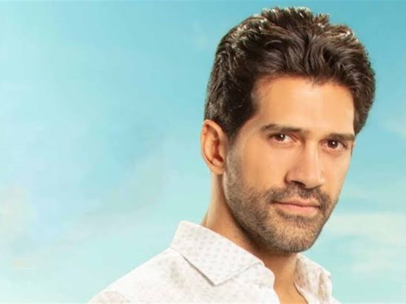 خاص.. أحمد مجدي الرجل الوحيد في فيلم “بنات الباشا” أمام زينة