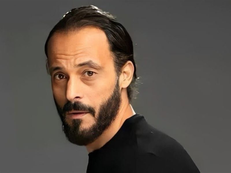 يوسف الشريف يعود للدراما الرمضانية بعد غياب 3 سنوات