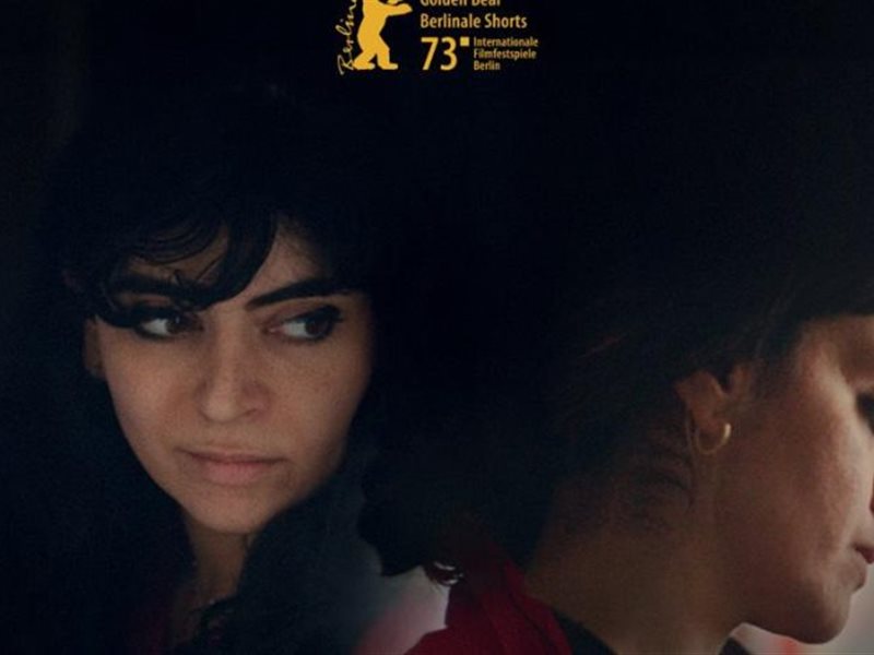 “يرقة” أفضل فيلم قصير بمهرجان طرابلس للأفلام