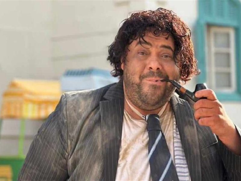 خاص.. مدحت تيخا: معتزلتش التمثيل وقاعد في بيتي مش لاقي شغل