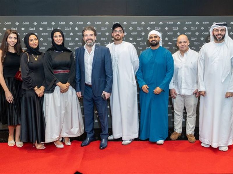 نجوم الفن والإعلام يحتفلون بالعرض الخاص لفيلم “تتذكري؟”