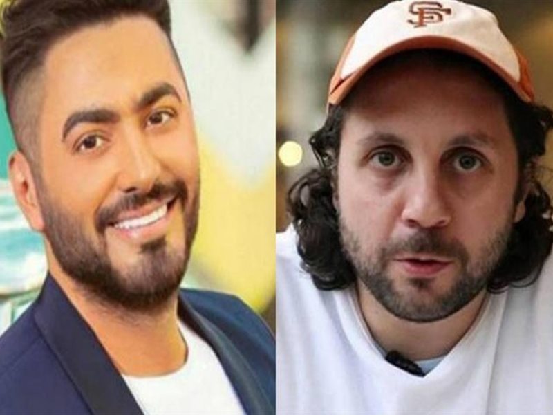 3 آلاف جنيه تفصل هشام ماجد عن الإطاحة بتامر حسني.. ما القصة؟