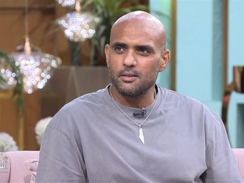 أحمد بهاء عضو فريق شارموفرز يكشف كواليس مشاركته في فيلم “البحث عن منفذ لخروج السيد رامبو”