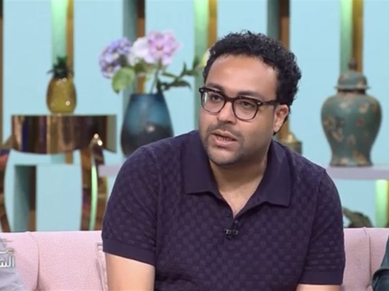 مخرج “البحث عن منفذ لخروج السيد رامبو”: هذه الحادثة كانت سببا في فكرة الفيلم