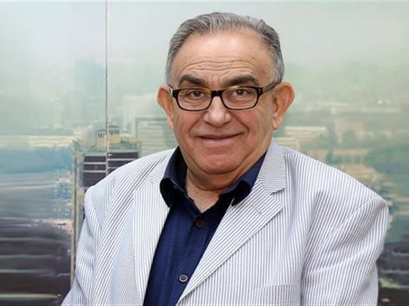 وفاة السيناريست عاطف بشاي بعد أزمة صحية شديدة