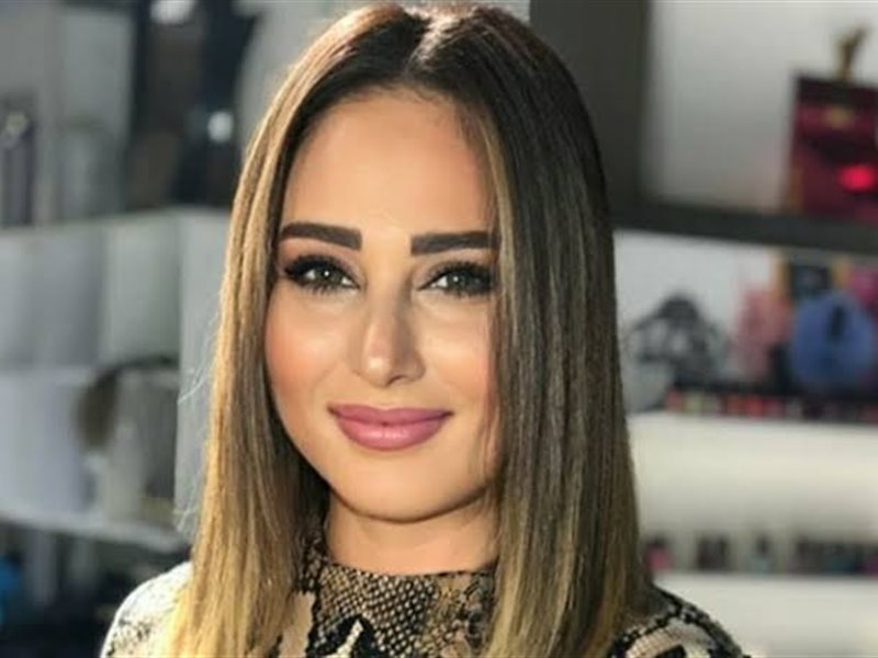 خاص.. رحاب الجمل: “أنا مش وش الخير على محمد رمضان هو اللي شاطر وفيه كيميا بينا”