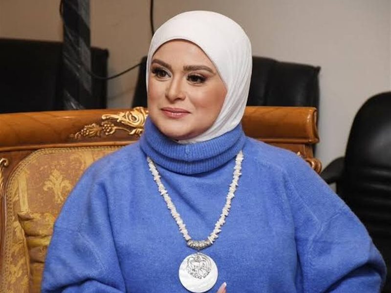 خاص.. لمياء عبد الحميد عن فتاوى التريند: “الجمهور واعي بما فيه الكفاية”