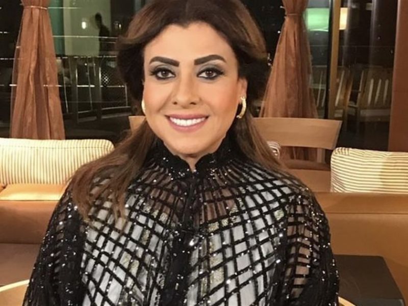 نشوى مصطفى تحسم جدل اعتزالها الفن