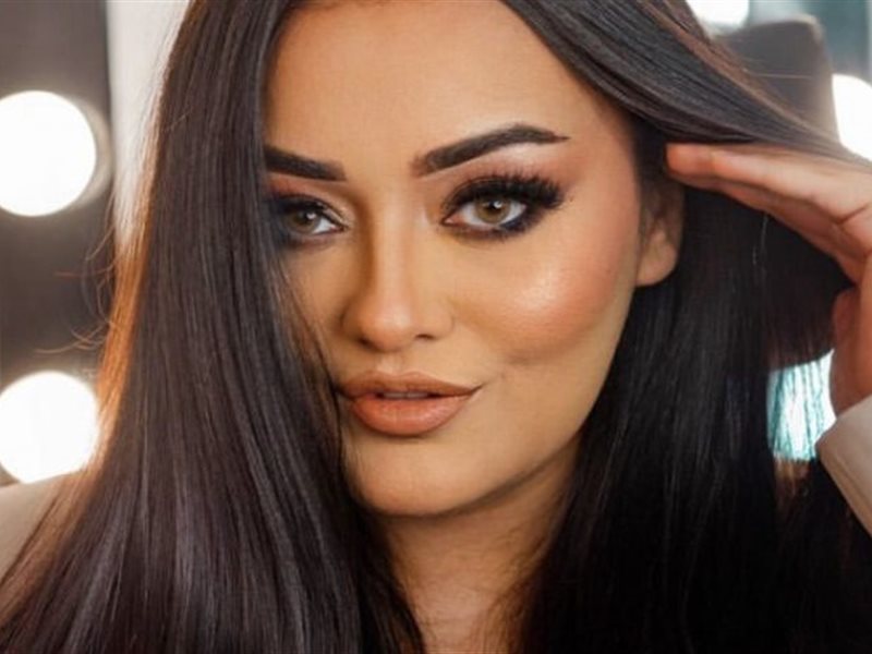 راندا البحيري: “مش عايزة أشوف وش الكاميرا تاني”