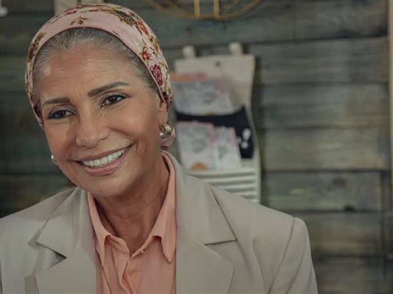 خاص.. سوسن بدر: ردود الأفعال على “البحث عن علا2” تحفة وبحب هند صبري جدا