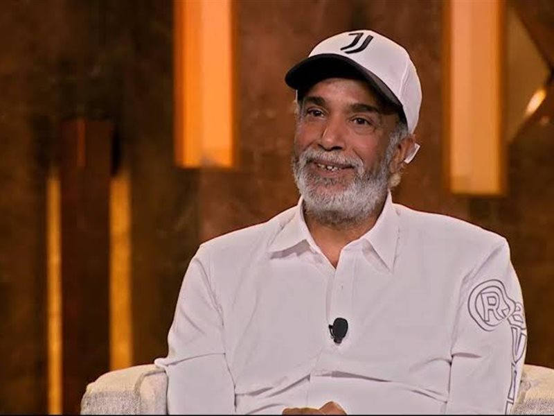 خاص.. سليمان عيد: لأول مرة هبقى جد مش كوميدي في “سيكو سيكو”