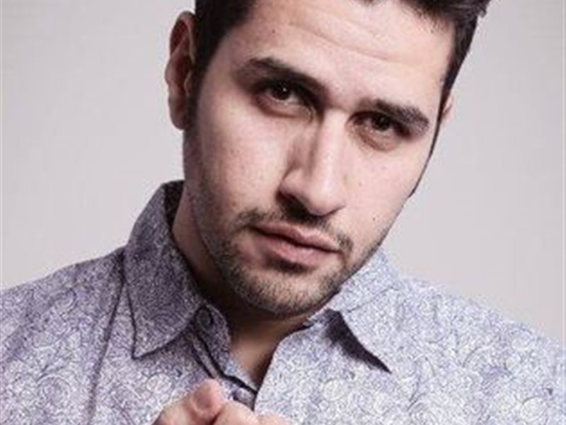 خاص.. علي الطيب: بكمل تصوير مسلسل 220 وكرة القدم عملي القادم