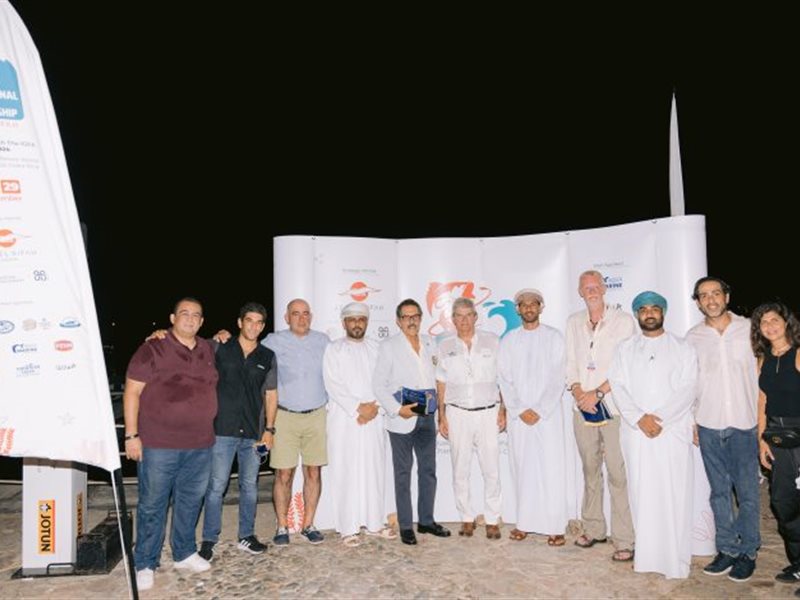 سلطنة عمان تحتضن أول بطولة عالمية للصيد في جبل سيفة بمشاركة 10 دول