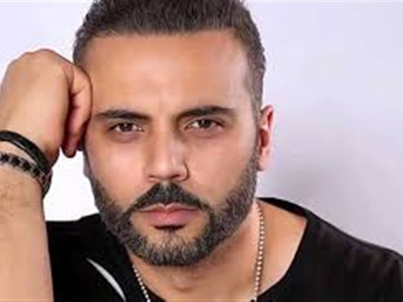 أحمد فريد يكشف لـ«تريند ريل» تفاصيل العمل مع آية سماحة في”باسوورد”