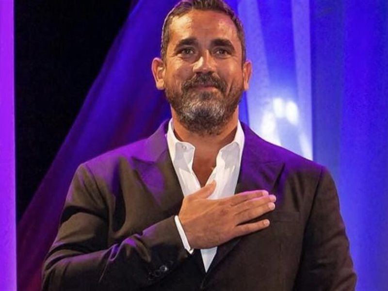 بدء تصوير فيلم “الشاطر” بطولة أمير كرارة وهنا الزاهد