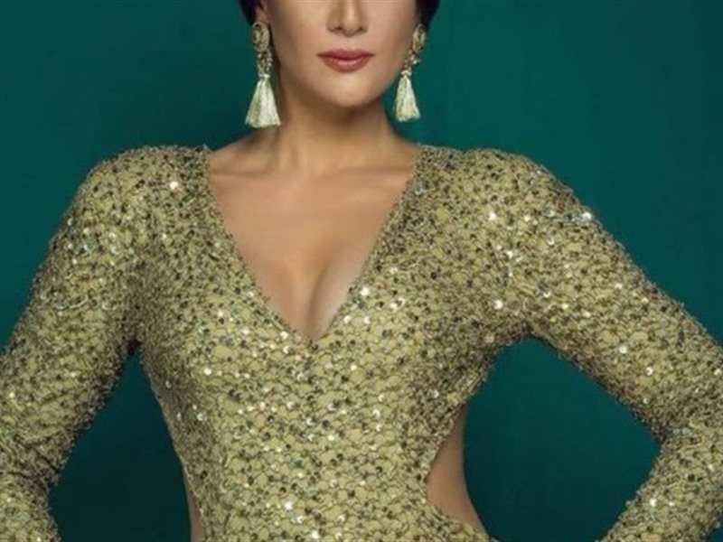 خاص.. الراقصة إيمي سلطان: نعيمة عاكف قدوتي وبحب اسمع المهرجانات