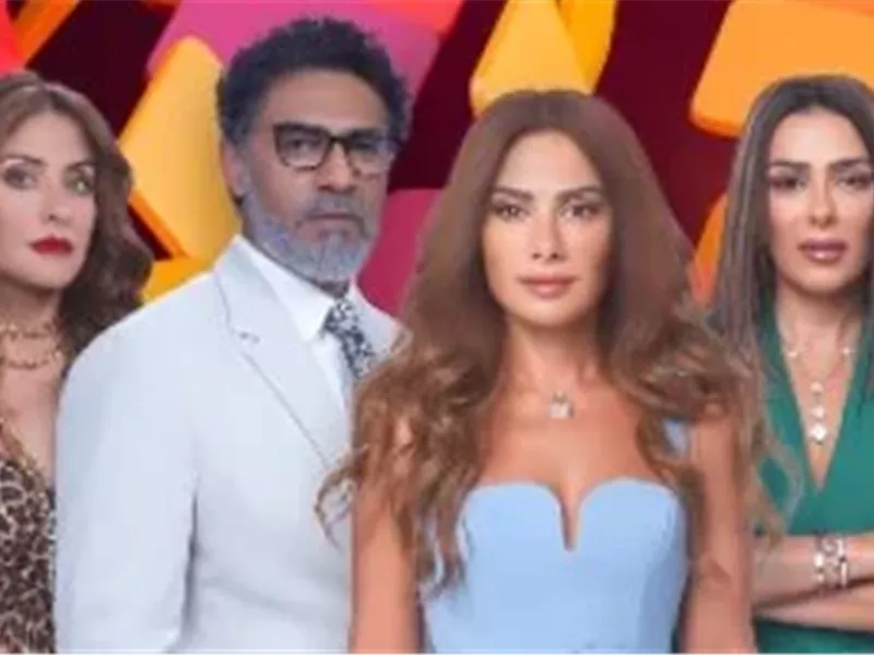 قريبا على on.. إعلان مسلسل “وتر حساس” لـ صبا مبارك ومحمد علاء