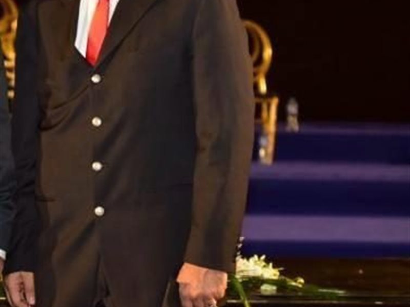 اختيار محمد عبدالله وكيل ثاني لنقابة المهن الموسيقية