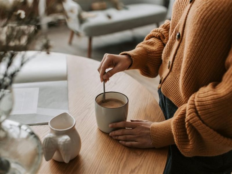 طرق مختلفة لإعداد قهوتك جربيها الآن