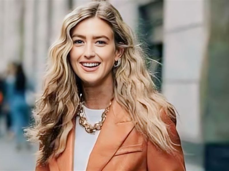 الجاكت الجلد.. الخيار الأمثل لإطلالات الشتاء 2025 