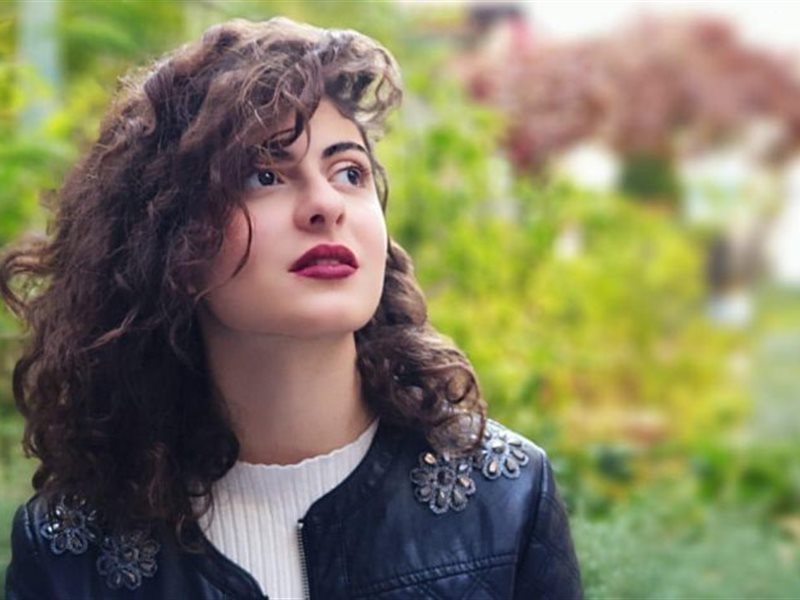 تارا عبود تخوض أولى تجاربها بالسينما المصرية