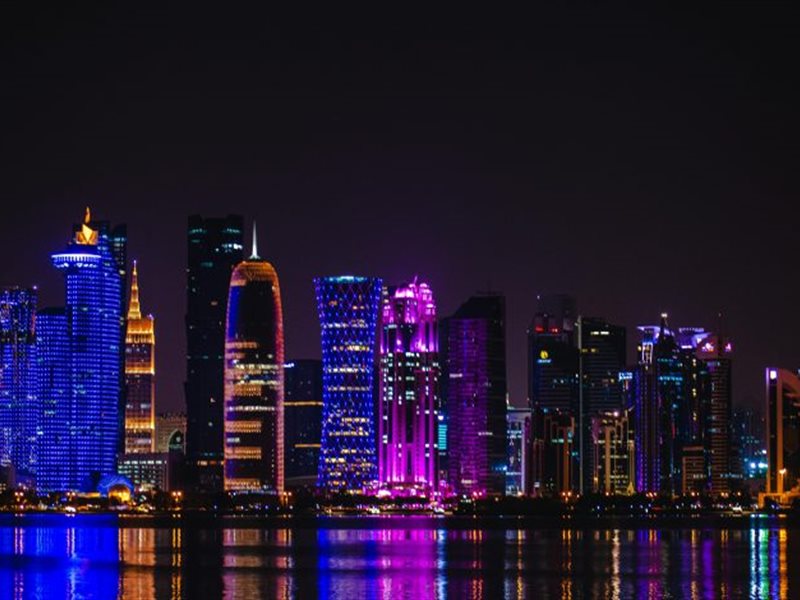 تعرّفي على أهم معالم قطر السياحية