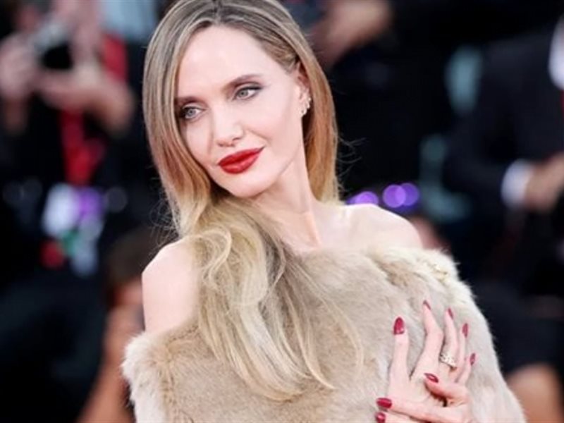 7 أفلام تسلط الضوء على قوة أنجلينا جولي التي لا تضاهى