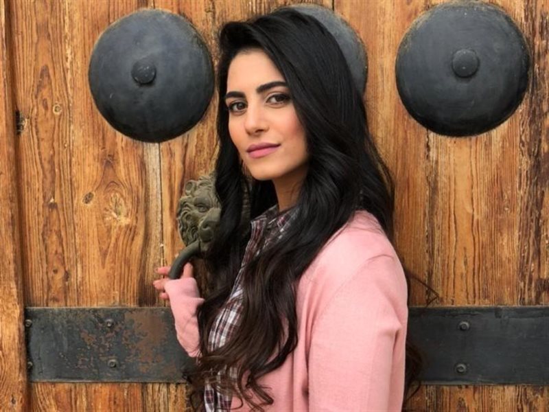 خاص.. ولاء الشريف: أرحب جدا بتكرار التجربة مع محمد سامي ولن أشارك في 